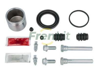 Zestaw naprawczy zacisku hamulca FRENKIT 754450 45018S7AN02 SUPER KIT
