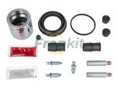 Zestaw naprawczy zacisku hamulca FRENKIT 754903 1K0615123B SUPER KIT