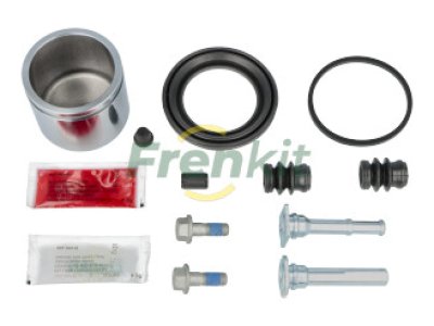 Zestaw naprawczy zacisku hamulca FRENKIT 757478 SEG100220 SUPER KIT