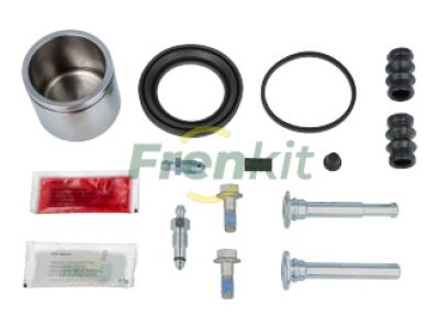 Zestaw naprawczy zacisku hamulca FRENKIT 757485 45012S1AE01 SUPER KIT