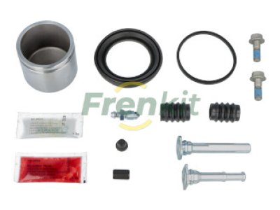 Zestaw naprawczy zacisku hamulca FRENKIT 757489 SEG100260 SUPER KIT