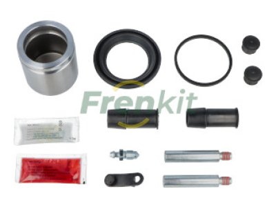 Zestaw naprawczy zacisku hamulca FRENKIT 757502 7M3615123A SUPER KIT