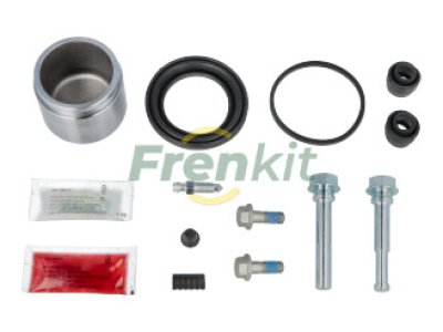 Zestaw naprawczy zacisku hamulca FRENKIT 757521 MR449851 SUPER KIT