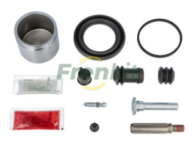 Zestaw naprawczy zacisku hamulca FRENKIT 757524 GJ6A3361X SUPER KIT