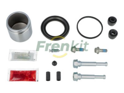Zestaw naprawczy zacisku hamulca FRENKIT 757528 GS1D3361X SUPER KIT