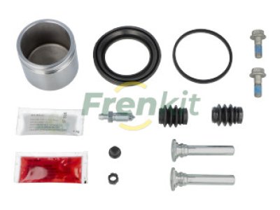 Zestaw naprawczy zacisku hamulca FRENKIT 757536 96253377 SUPER KIT
