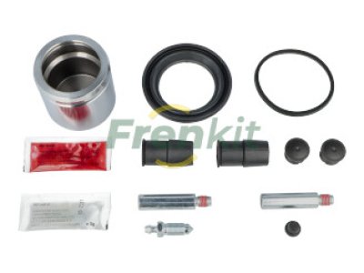 Zestaw naprawczy zacisku hamulca FRENKIT 757814 SUPER KIT