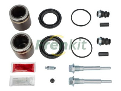 Zestaw naprawczy zacisku hamulca FRENKIT 757903 SUPER KIT