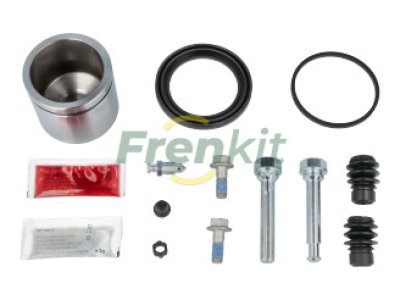 Zestaw naprawczy zacisku hamulca FRENKIT 760373 SUPER KIT