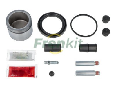 Zestaw naprawczy zacisku hamulca FRENKIT 760549 FK000110 SUPER KIT