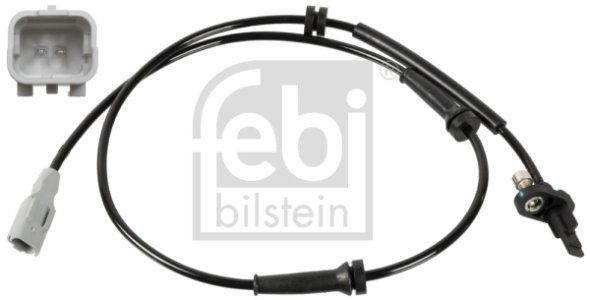 Czujnik ABS FEBI BILSTEIN 108003 4545E8 CITROEN BERLINGO 08- tył