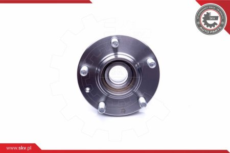 Piasta koła z łożyskiem SKV 29SKV199 527102C101 tył HYUNDAI COUPE