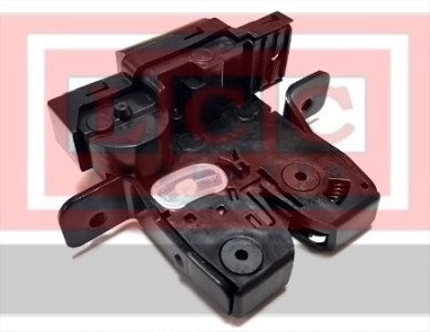 Zamek pokrywy bagażnika LCC PRODUCTS LCC3399 8200497798 RENAULT