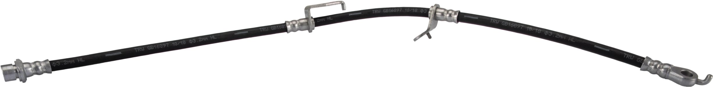 Przewód hamulcowy giętki TRW PHD2047 90947W2022 TOYOTA AVENSIS 09-18 LP