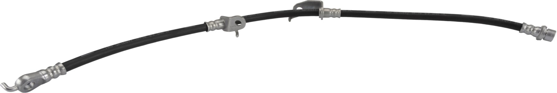 Przewód hamulcowy giętki TRW PHD2048 90947W2023 TOYOTA AVENSIS 09-18 PP