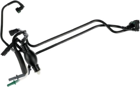 Przewód paliwowy GATES MFL1083 1574S9 CITROEN C2