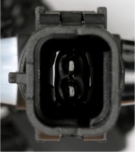 Przewód paliwowy GATES MFL1083 1574S9 CITROEN C2