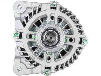 Alternator AS-PL A5412S 4407988 12V FIAT NISSAN OPEL RENAULT