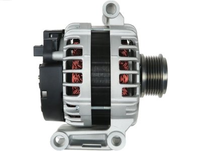 Alternator AS-PL A0769S 1609842580 CITROEN PEUGEOT