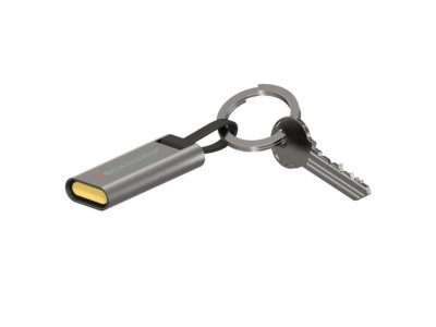 Mini latarka FLASH MICRO R / USB SCANGRIP 03.5113 