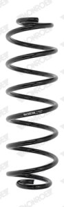 Sprężyna zawieszenia MONROE SP4205 9677563280 PEUGEOT
