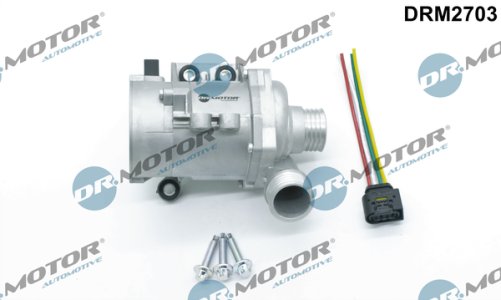 Pompa wody elektryczna Dr.Motor DRM2703 11517586925 BMW