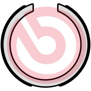 Szczęki hamulcowe  BREMBO S15502 B521040 DAEWOO LEGANZA 97-04 RĘCZNY