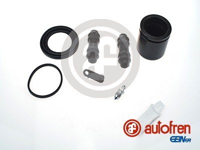 Reperaturka zacisku hamulca AUTOFREN SEINSA D42365C 257979 AUDI (57MM)