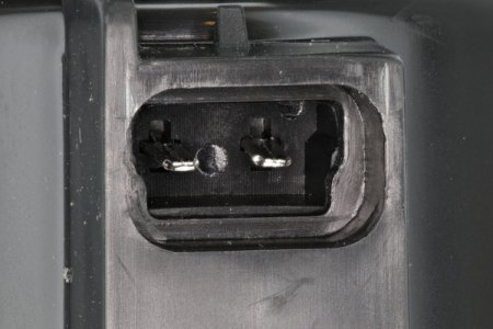 Dmuchawa VALEO 884574 7701057683 RENAULT