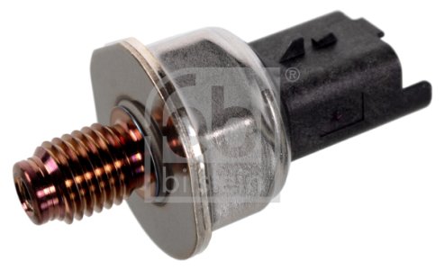 Czujnik ciśnienia paliwa FEBI BILSTEIN 171883 9813735580 CITROEN