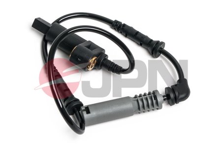 Czujnik ABS JPN 75E9254-JPN 34521164651 BMW 3 E46 98-06 przód (-DSC)