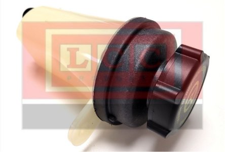 Zbiorniczek układu wspomagania LCC PRODUCTS LCC9305 1420238 FORD