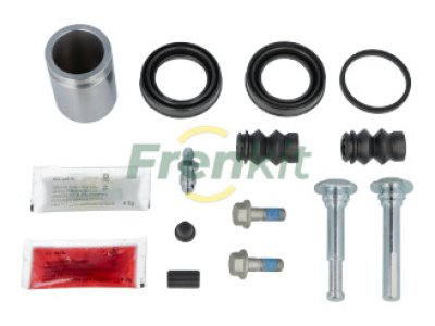 Zestaw naprawczy zacisku hamulca FRENKIT 738128 6394200283 SUPER KIT