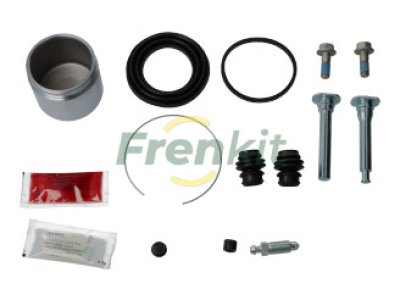 Zestaw naprawczy zacisku hamulca FRENKIT 757904 SUPER KIT