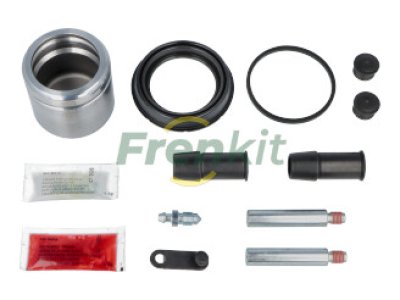 Zestaw naprawczy zacisku hamulca FRENKIT 760555 7H0615123A SUPER KIT