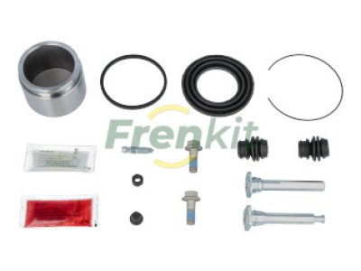 Zestaw naprawczy zacisku hamulca FRENKIT 760561 MR955063 SUPER KIT