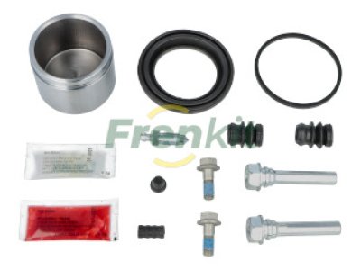 Zestaw naprawczy zacisku hamulca FRENKIT 760585 4605A201 SUPER KIT