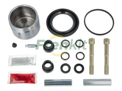 Zestaw naprawczy zacisku hamulca FRENKIT 774901 SUPER KIT
