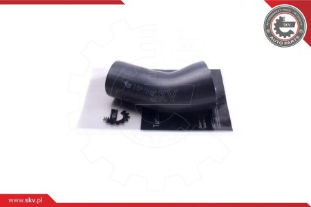 Przewód turbiny SKV 24SKV524 8G916K683AC FORD MONDEO MK4 2.2 TDCI