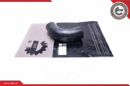 Przewód turbiny SKV 43SKV938 4M0145709G AUDI Q7 3.0