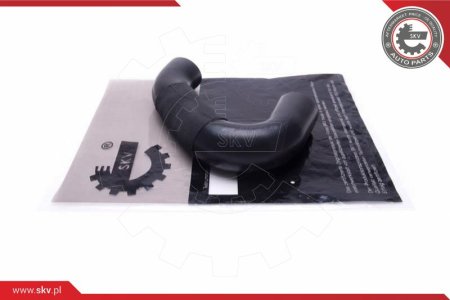 Przewód turbiny SKV 43SKV941 4M0145708L AUDI Q7 2.0 TFSI