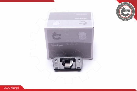 Zamek schowka SKV 16SKV396 51161849472 BMW 3 (E30) 5 (E34) 7 (E23)