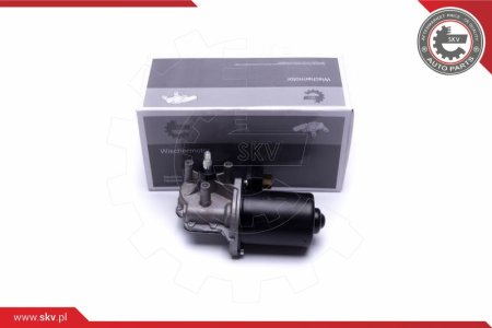 Silnik wycieraczek SKV 19SKV067 4639064300 przód MERCEDES GLK-CLASS