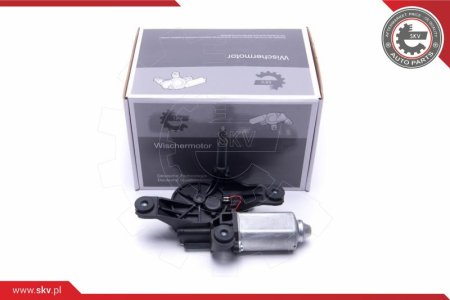 Silnik wycieraczek SKV 19SKV118 51792290 tył FIAT BRAVO II