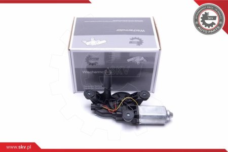 Silnik wycieraczek SKV 19SKV142 50506921 tył ALFA ROMEO 147