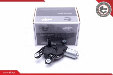 Silnik wycieraczek SKV 19SKV189 5G0955711 przód SEAT MII SKODA CITIGO