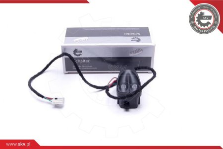 Panel sterowania szybami SKV 37SKV167 2308211351 MERCEDES-BENZ SL500 SL600