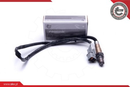 Sonda lambda SKV 09SKV119 392102B010 HYUNDAI I30 I40 IX35 KIA CARENS III I