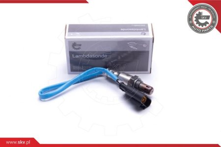 Sonda lambda SKV 09SKV122 55219791 ALFA ROMEO AUDI CADILLAC CHEVROLET
