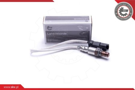 Sonda lambda SKV 09SKV124 9673438580 CITROEN DS PEUGEOT